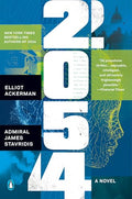 2054 - Paperback