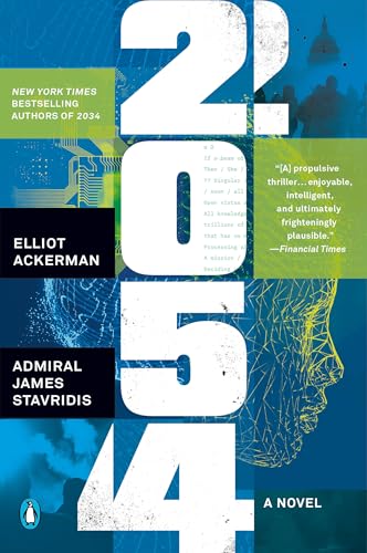 2054 - Paperback