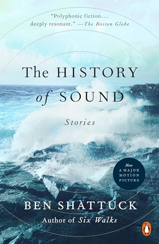 The History of Sound: Stories - Paperback