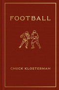 Football - Hardcover