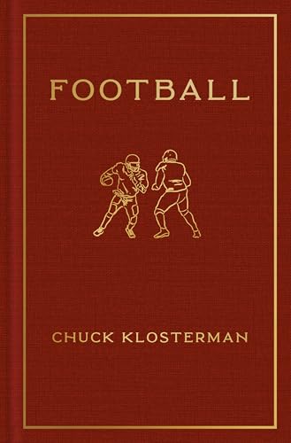 Football - Hardcover