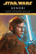 Kenobi: Star Wars Legends - Paperback