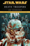 Death Troopers: Star Wars Legends - Paperback
