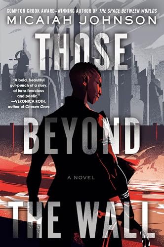 Those Beyond the Wall - Paperback
