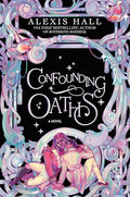 Confounding Oaths - Paperback