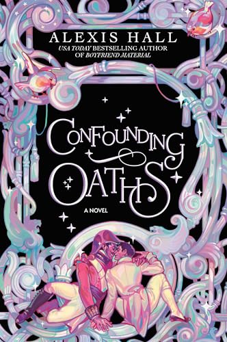 Confounding Oaths - Paperback