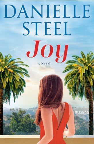 Joy - Hardcover