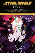 Revan: Star Wars Legends (the Old Republic) - Paperback