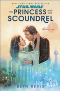 Star Wars: The Princess and the Scoundrel - Paperback