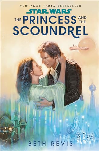 Star Wars: The Princess and the Scoundrel - Paperback