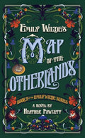 Emily Wilde's Map of the Otherlands - Paperback