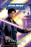 Star Wars: Cataclysm (The High Republic) - Paperback