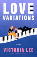 The Love Variations - Paperback