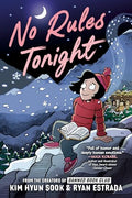 No Rules Tonight: A Graphic Novel - Paperback