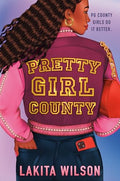 Pretty Girl County - Hardcover