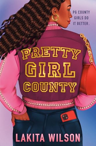 Pretty Girl County - Hardcover