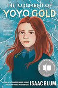 The Judgment of Yoyo Gold - Paperback