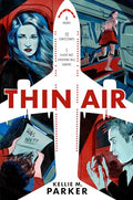 Thin Air - Paperback