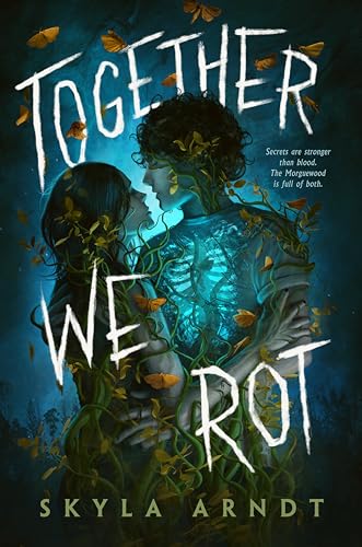 Together We Rot - Paperback