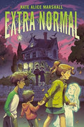 Extra Normal - Hardcover