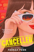 Cancelled - Hardcover