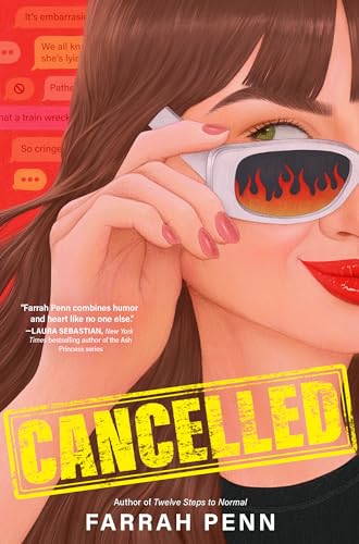 Cancelled - Hardcover