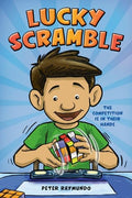 Lucky Scramble - Hardcover