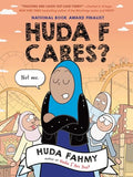 Huda F Cares?: (National Book Award Finalist) - Hardcover