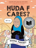 Huda F Cares?: (National Book Award Finalist) - Paperback