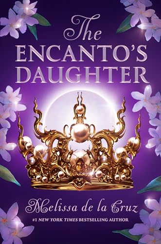 The Encanto's Daughter - Hardcover