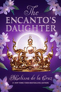 The Encanto's Daughter - Paperback