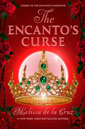 The Encanto's Curse (the Encanto's Daughter, 2) - Hardcover