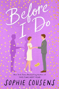 Before I Do - Paperback