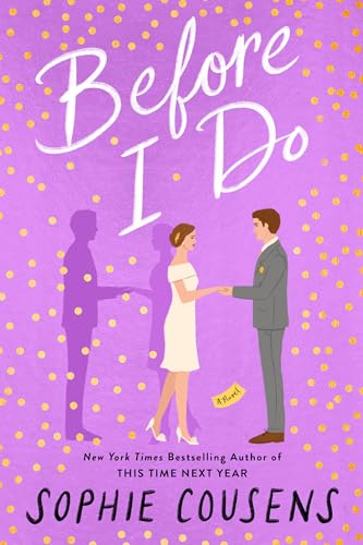 Before I Do - Paperback