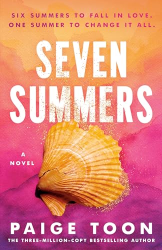 Seven Summers - Paperback