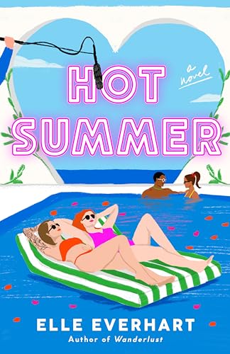 Hot Summer - Paperback