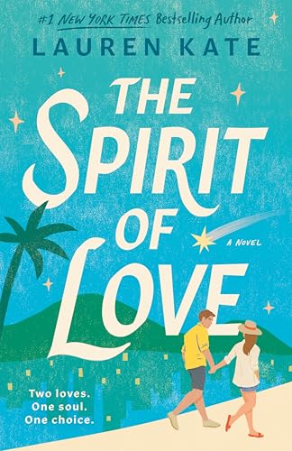 The Spirit of Love - Paperback