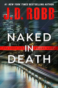 Naked in Death - Paperback