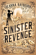 A Sinister Revenge - Paperback
