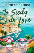 To Sicily with Love - Paperback