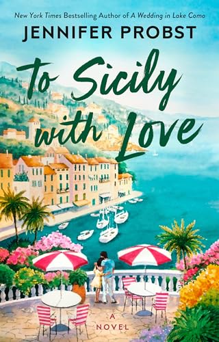 To Sicily with Love - Paperback
