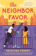 The Neighbor Favor - Paperback