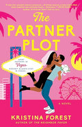 The Partner Plot - Paperback