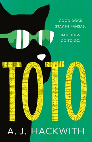 Toto - Paperback