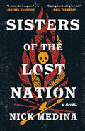 Sisters of the Lost Nation - Paperback