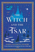 The Witch and the Tsar - Paperback