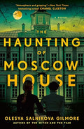 The Haunting of Moscow House - Paperback