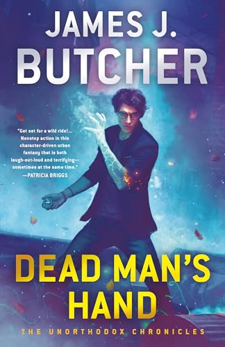 Dead Man's Hand - Paperback