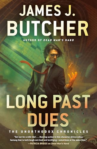 Long Past Dues - Paperback
