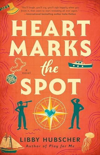 Heart Marks the Spot - Paperback